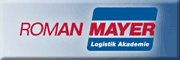 ROMAN MAYER Logistik Akademie GmbH<br>Mike Maldener 