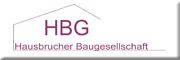 HBG-Hausbrucher Baugesellschaft<br>Ramona Pfeifer 