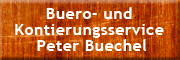 Buero- und Kontierungsservice<br>Peter Büchel 