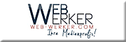 www.Web-Werker.com<br>Simone Bergande Marburg