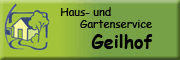 Haus- und Gartenservice Geilhof Plauen