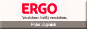 Ergo Versicherung Peter Jaginiak Weimar
