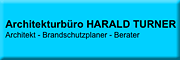 Architekturbüro HARALD TURNER<br>Harald Turner Rostock Architekturbüro HARALD TURNER<br>Harald Turner Rostock