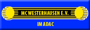 MC Westerhausen e.V. im ADAC<br>Thomas Schmidt Thale