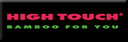HIGH TOUCH<br>Sascha Schmidmeier Icking HIGH TOUCH<br>Sascha Schmidmeier Icking