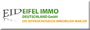 Eifel Immo Deutschland GmbH Pantenburg
