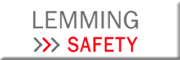 Lemming Safety Petersberg