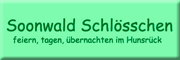Soonwald-Schlößchen  Bildungsstätte GmbH Mengerschied