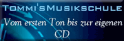 Tommis Musikschule Etzelwang
