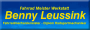 Fahrrad Meister Benny Leussink Achim Fahrrad Meister Benny Leussink Achim