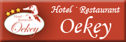 Hotel und Restaurant Oekey 