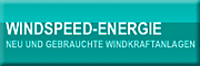 Windspeed-Energie<br>Rene Strazzeri Homberg
