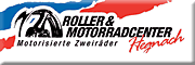 Roller-Motorradcenter Hegnach<br>Norbert Schmidt Waiblingen