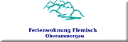 Ferienwohnung<br>Karin Flemisch Oberammergau