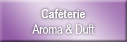 Caféterie Aroma & Duft<br>Irene Kölzer Hachenburg