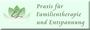 Eva Lanvers Praxis für Familientherapie und Entspannung Bergisch Gladbach