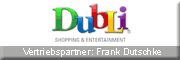 Dubli Vertriebspartner Frank Dutschke Fredersdorf-Vogelsdorf