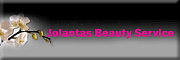 Jolanta's Beauty Service<br>Jolanta Eitmantyte 