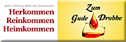 Zum gude Drobbe<br>Esther Arnold-Grimmer Abtsteinach Zum gude Drobbe<br>Esther Arnold-Grimmer Abtsteinach