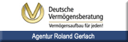 Deutsche Vermögensberatung AG - Agentur Roland Gerlach Taucha