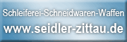 Schleiferei-Schneidwaren-Waffen<br>Wolfgang Seidler Zittau