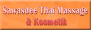 Sawasdee Thai Massage<br>Thomas Günther Zwickau