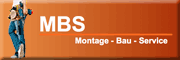 MBS Montage-Bau-Service<br>Ronald Girke 