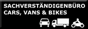 Gutachter-Team-Nord
Sachverständigenbüro Cars, Vans & Bikes 