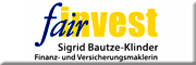Fair-Invest<br>Sigrid Bautze-Klinder Neuss