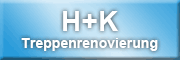 H+K Treppenrenovierung 