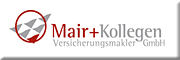 Mair + Kollegen Versicherungsmakler GmbH Holzheim