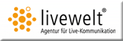livewelt GmbH & Co. KG<br>Ole Ternes Gütersloh