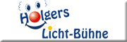 Holgers Licht - Bühne Großenkneten