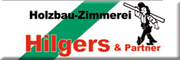 Zimmerei Hilgers u. Partner GmbH & Co. KG Schleiden