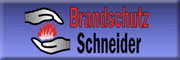 Brandschutz Schneider Floh-Seligenthal