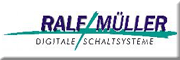 Digitale Schaltsysteme<br>Ralf Müller Geilenkirchen
