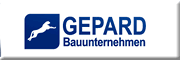 GEPARD Bauunternehmen GmbH<br>  Oranienburg