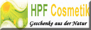 HPF Cosmetik<br>Heidemarie Prinzler Oldenburg