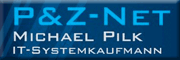 P und Z-Net Michael Pilk Steinfurt