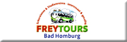 FREYTOURS BAD HOMBURG Bad Homburg