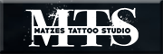 Matzes Tattoo Studio Viernheim