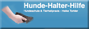 Hunde-Halter-Hilfe Mönchhagen Hunde-Halter-Hilfe Mönchhagen