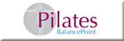 Pilates BalancePoint<br>Sandra Hadi 