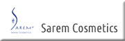 Sarem Cosmetics GmbH<br>  