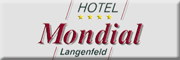 Hotel Mondial<br>  Langenfeld