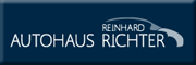 AUTOHAUS Reinhard Richter GmbH Leipzig
