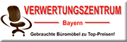 Verwertungszentrum Bayern 