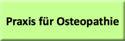 Praxis für Osteopathie B.Rehpen Bad Schwartau