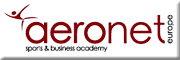 aeronet europe - sports & business academy 