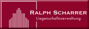 Hausverwaltung Ralph Scharrer oHG<br>Bernhard Ecker 